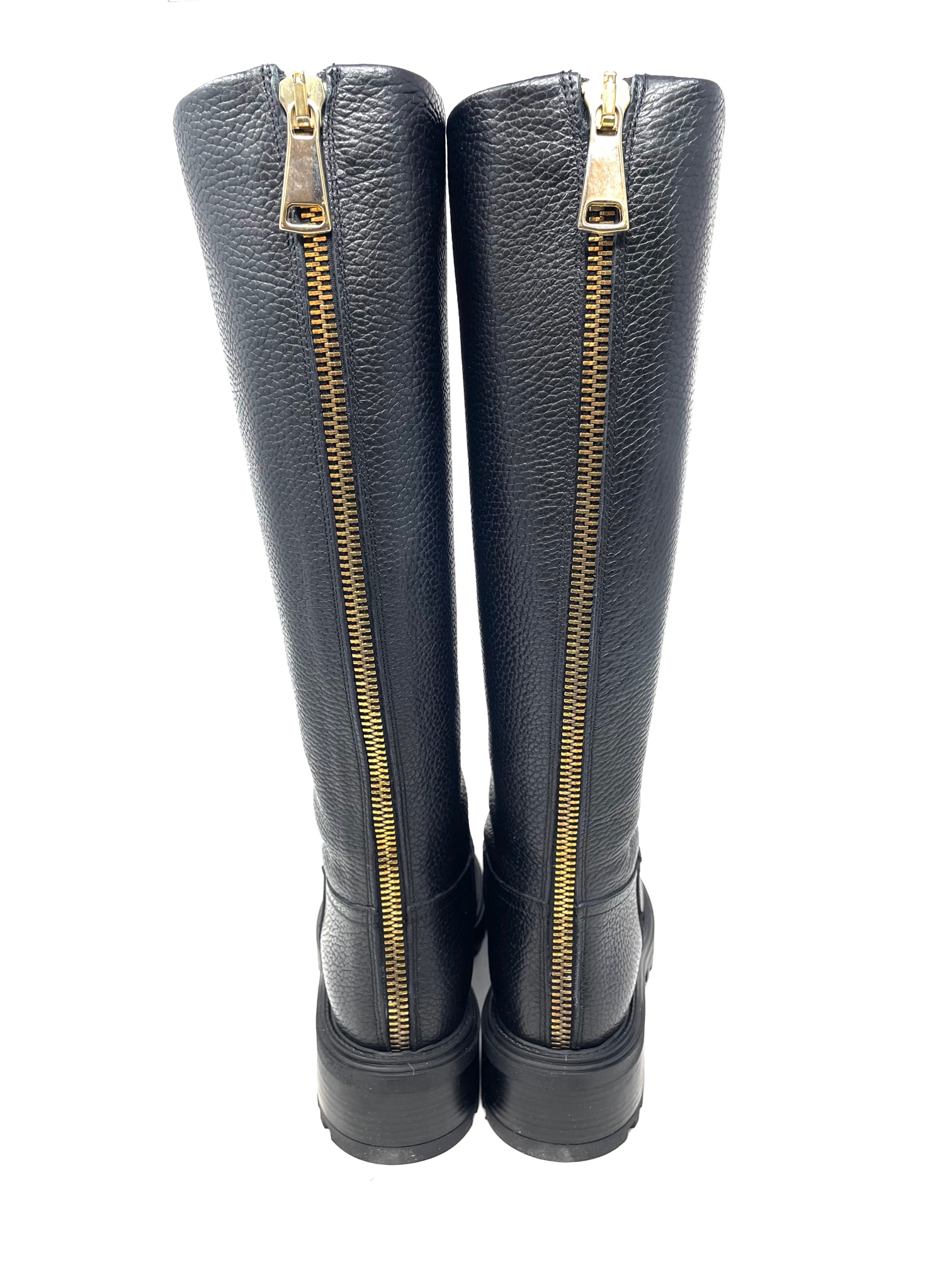 Stivale donna con zip